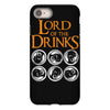 lord of drinks iPhone 8