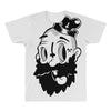 beard All Over Men's T-shirt