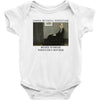 James Mcneill Whistler Whistler's Mother Baby Bodysuit