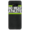 no meat athlete! Samsung Galaxy S8