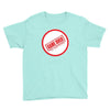 game over Youth Tee