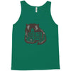 feed me and tell me i'm cutie Tank Top