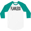 flawless beyonce t shirt top drunk in love tee tshirt yonce surfboard 3/4 Sleeve Shirt