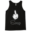 mickey fuck swag Tank Top