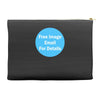 american apparel Accessory Pouches