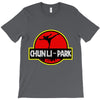 chunli park T-Shirt
