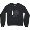 shelob's web Crewneck Sweatshirt