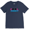 cool daddy V-Neck Tee