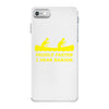 banjos iPhone 7 Case