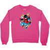 emefe Crewneck Sweatshirt