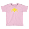 patron tequila logo Toddler T-shirt