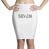 seven Pencil Skirts