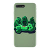 creeper squad iPhone 7 Plus Case