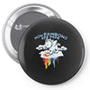 rainblows Pin-back button