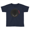 amazing spider Toddler T-shirt