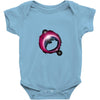 pen haxico 2 Baby Onesie
