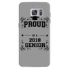 proud name 2018 senior Samsung Galaxy S7