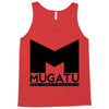 mugatu Tank Top