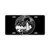 love camping License Plate