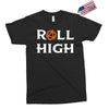 Roll High Dungeon T-Shirt Exclusive T-shirt