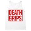 Death Grips Tank Top