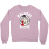 Rock Boxing Club Crewneck Sweatshirt