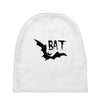 bat (2) Baby Beanies