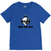 drum and bass V-Neck Tee