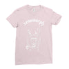 xenom&ouml;rph Ladies Fitted T-Shirt