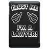 trust me i'm a lawyer iPad Mini