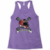 scooter team nowy sacz Racerback Tank