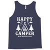Happy Camper Tank Top