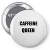 caffein Pin-back button