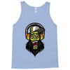 zombi hop hop Tank Top