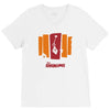 the shining room 237 V-Neck Tee