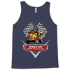 friend miss fritter Tank Top
