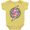 Hentai Haven Logo Baby Bodysuit