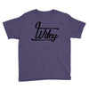 wifey (2) Youth Tee