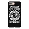 Capricorn Hated By Many Wanted By Plenty iPhone 8 Plus