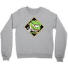snake green Crewneck Sweatshirt