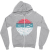 Thaw Zipper Hoodie