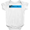 maniac Baby Bodysuit