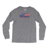 Ready For Hillary 2016 Long Sleeve Shirts