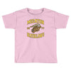 megaton deathclaws (2) Toddler T-shirt