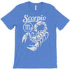scorpio zodiac T-Shirt