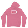 Dead Battery Unisex Hoodie