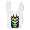 owlartii Baby Bibs