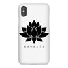 namaste iPhoneX