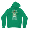 I'm A Veteran Dad T Shirt Unisex Hoodie