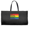Lgbt Ampersand Weekender Totes